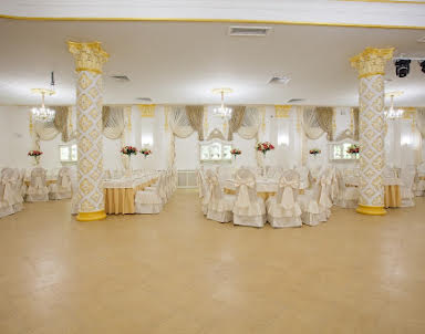  ресторан Весенний дворец