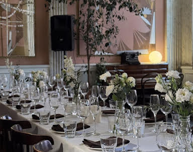  ресторан Хитрые люди