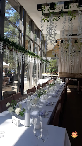 Каминный зал  в «Атлантис» фотография №13