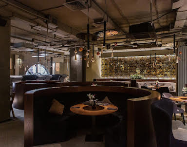  ресторан Дуслык