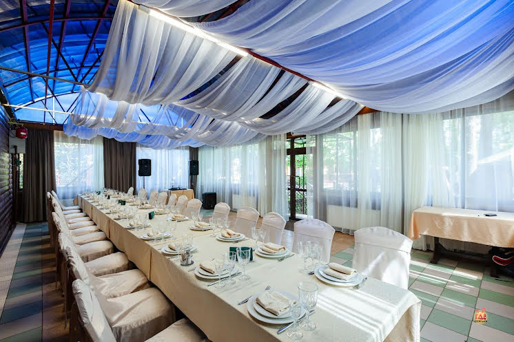 Закрытая веранда №2 в «Грин Парк Домодедово» фотография №4