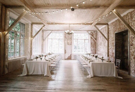 Зал «Эвено» в Зал «Авиньон»