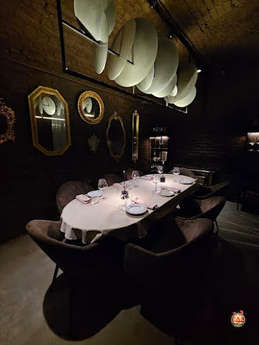 Малый зал в «TT BISTRO» фотография № 1