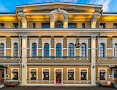 Ресторан  в «Muse of stars»