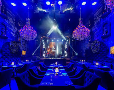  ресторан Soprano