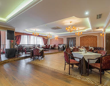 Корпоратив в Старый Пловдив