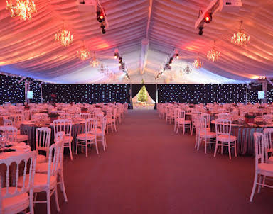  ресторан Павильон Никольских рядов