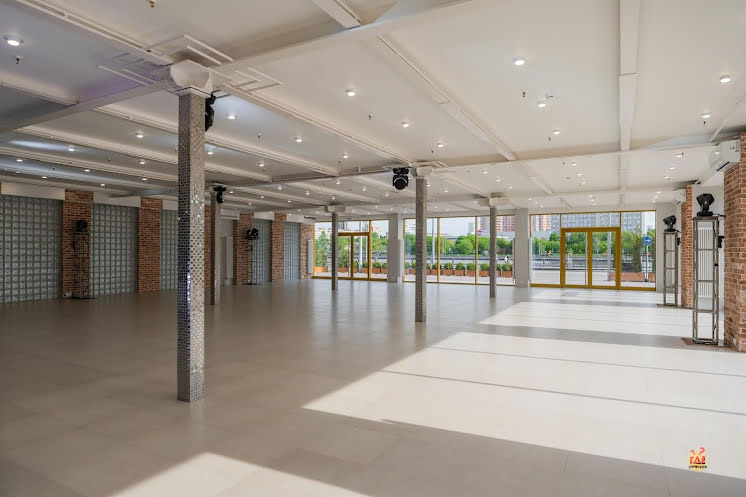 Зал «Брайт» в «La Riva Hall» фотография №7