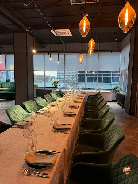 Рестоклуб "Соус" фотография №4