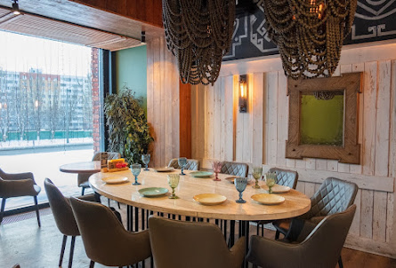 VIP-комната в Терраса Дома