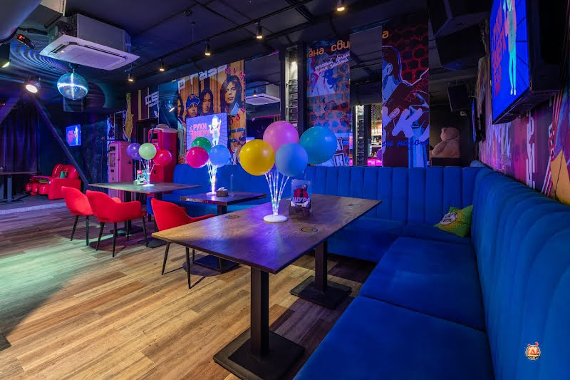 Руки ВВерх! фотография №12