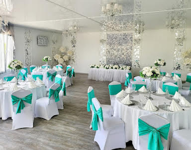 Корпоратив в Империя