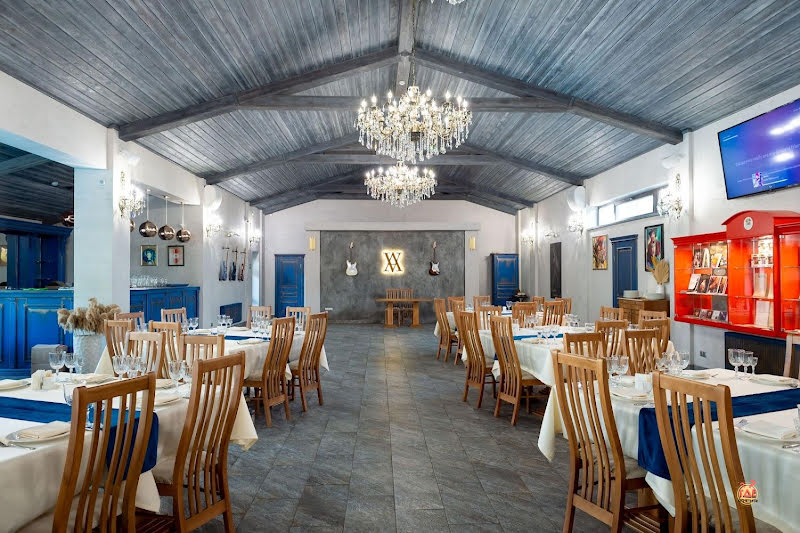 Авангард фотография №2