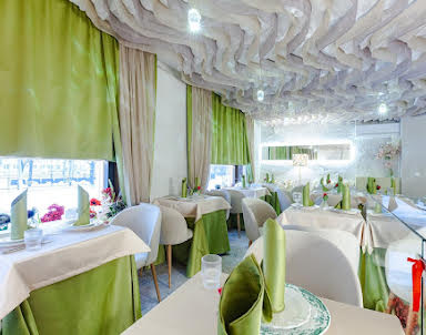  ресторан Date