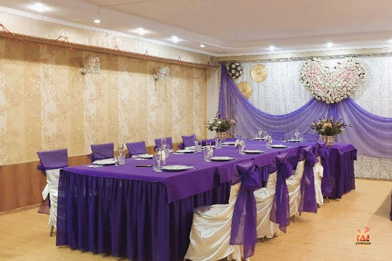 Место встречи фотография №1