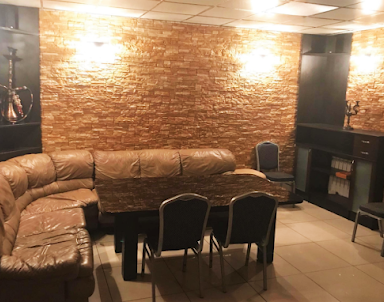  ресторан Шампань