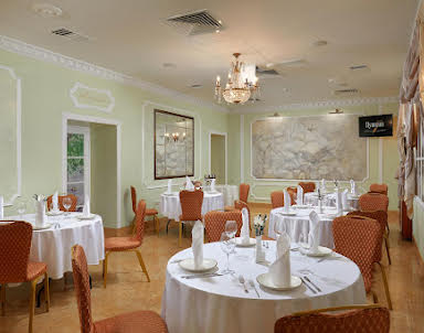  ресторан Ленский