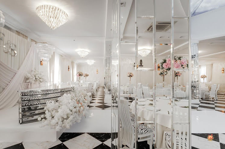 Зал на 450 человек  в «Майами» фотография №8