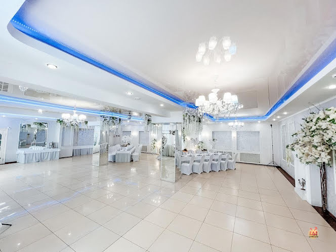 Основной зал  в «Облака на Тукая» фотография №4