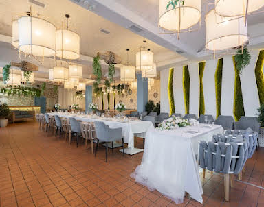  ресторан Greco