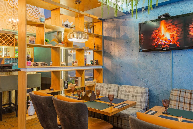 PAR на Гагарина фотография №8