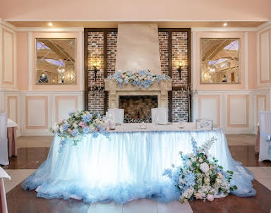 Новый год в Эллеон