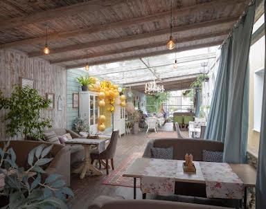 Свадьба в Вкусный дом Sharden