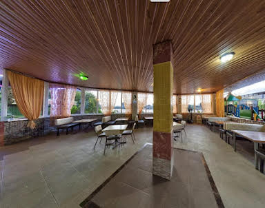  ресторан Диамант