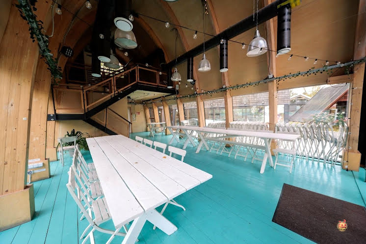 Третья мастерская в «Городская Ферма» фотография №2