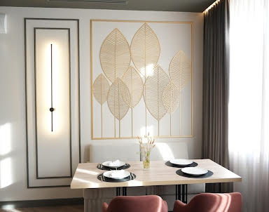 Свадьба в Атмосфера