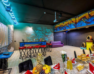  ресторан В69