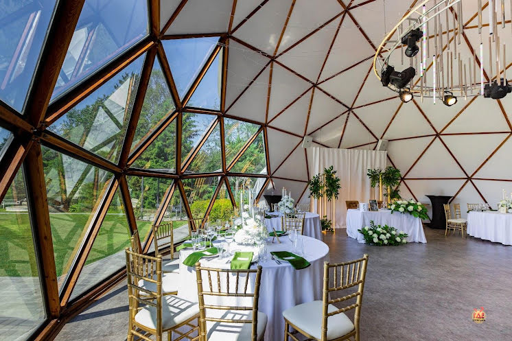 Garden Hall в «Garden hall» фотография №18