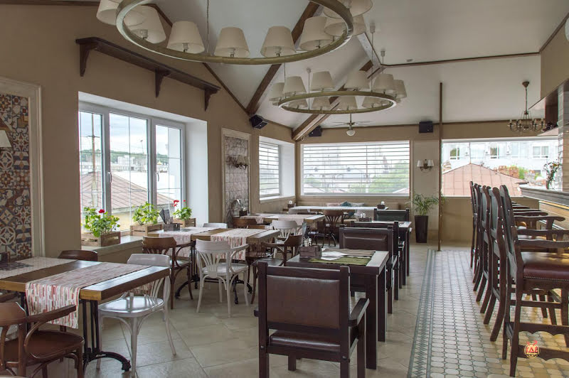 Добрый Гусь фотография №18