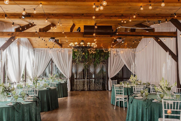 Терраса "NATURA" в «Green Hall Ufa» фотография №11