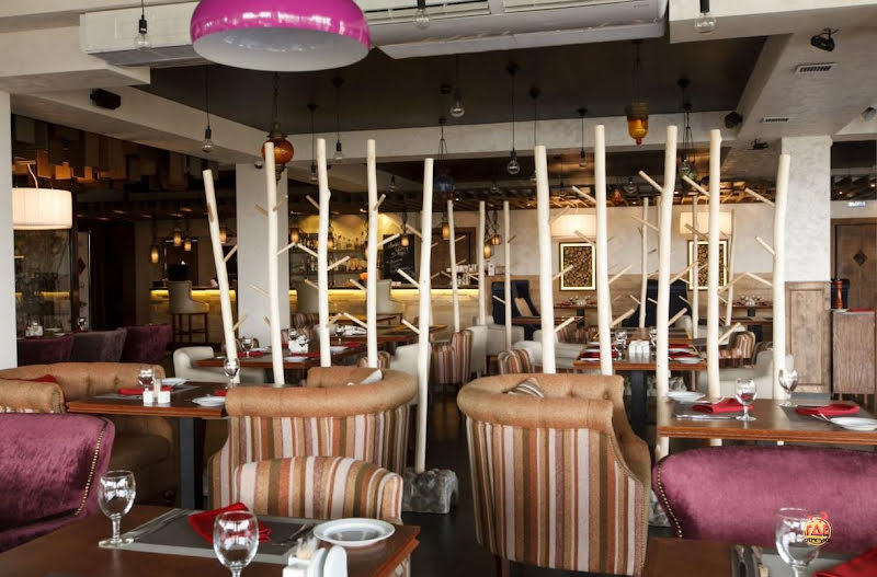 Восточная околица фотография №5