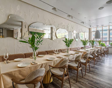  ресторан Трюфель