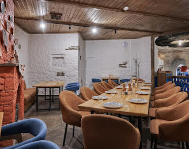 Свадьба в БаклаДжани