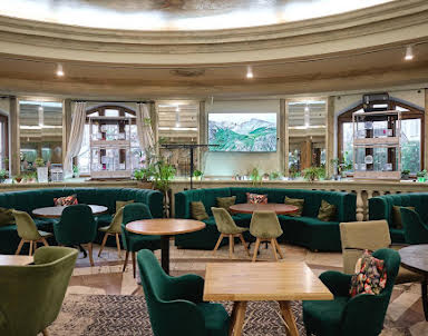  ресторан Freya