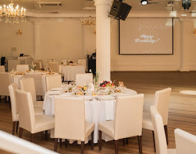  ресторан Гарден