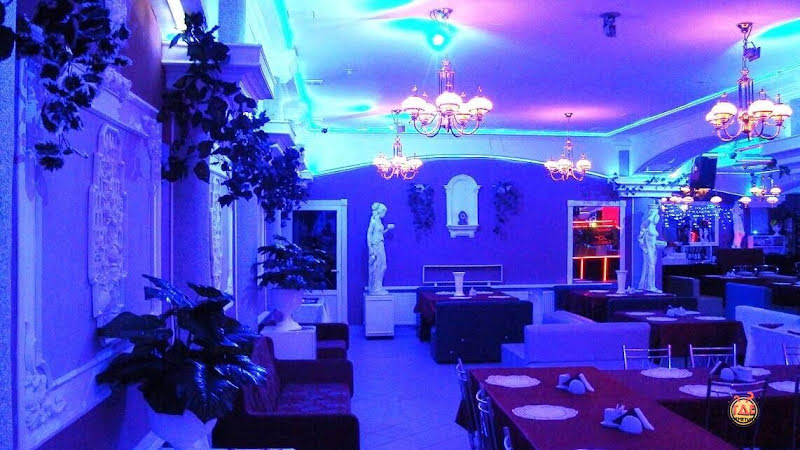 Подборенка - дискоклуб Щербаков фотография №9