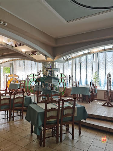 Основной зал в «Дали» фотография №13