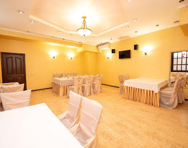  ресторан Белая Русь