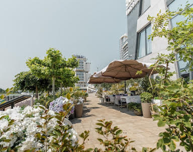  ресторан Высота 5642