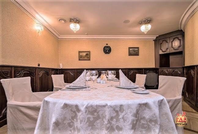 VIP-зал в «Arts Palace» фотография №6