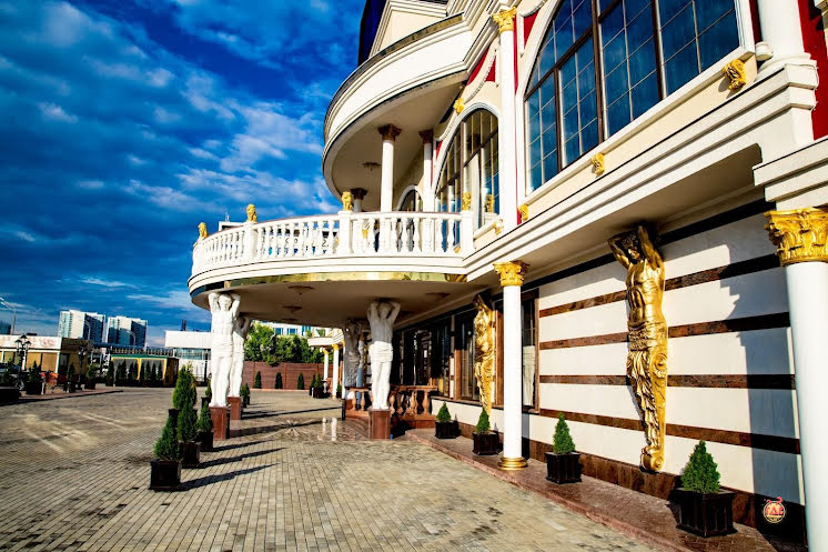 Ресторан  «Тавади» в «Император Холл» фотография №4