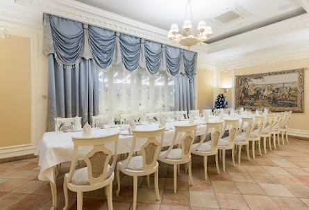 Банкетный зал  в VIP-зал 