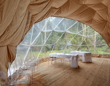  ресторан Holidaypark