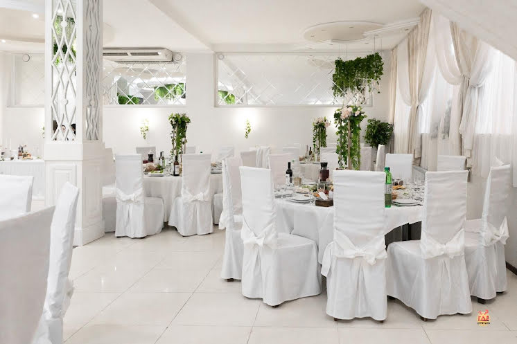 Основной зал в «Альянс» фотография №8