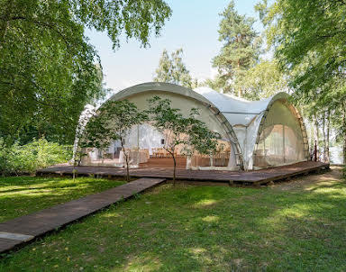  ресторан Солнечный Берег