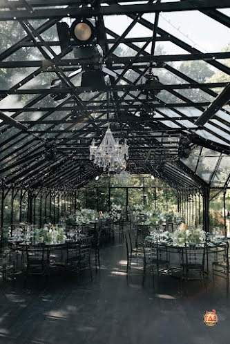 Стеклянная оранжерея в «Forest Dew» фотография №4